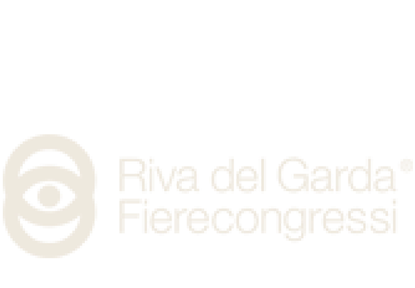 Logo Riva del Garda FIerecongressi